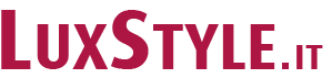 LuxStyle.it - Tutto il piacere del lusso